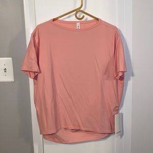 NWT Lululemon Shirt